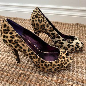 **SOLD**Roberto Vianni Heels